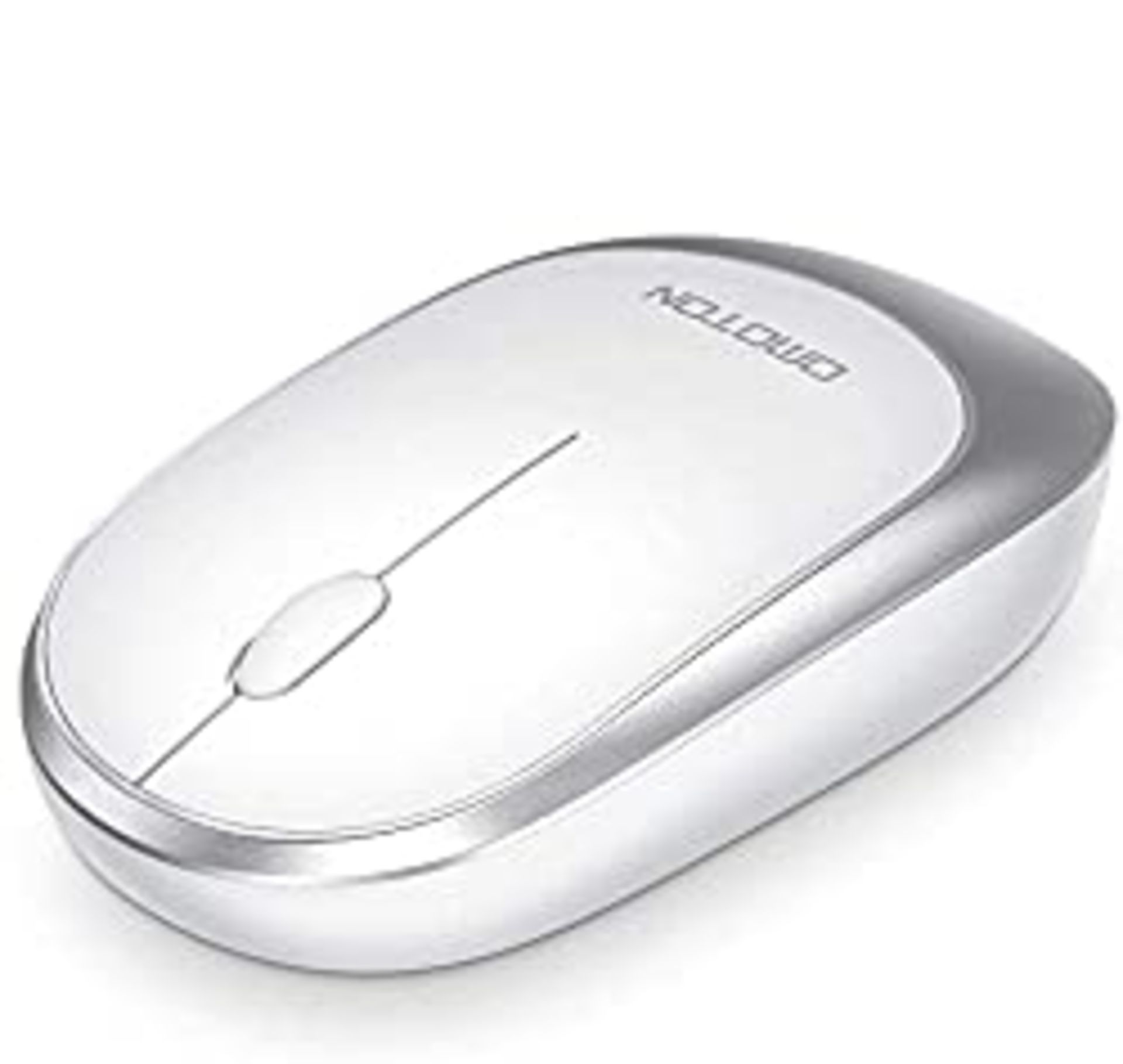 RRP £12.79 OMOTON Wireless Bluetooth Mouse