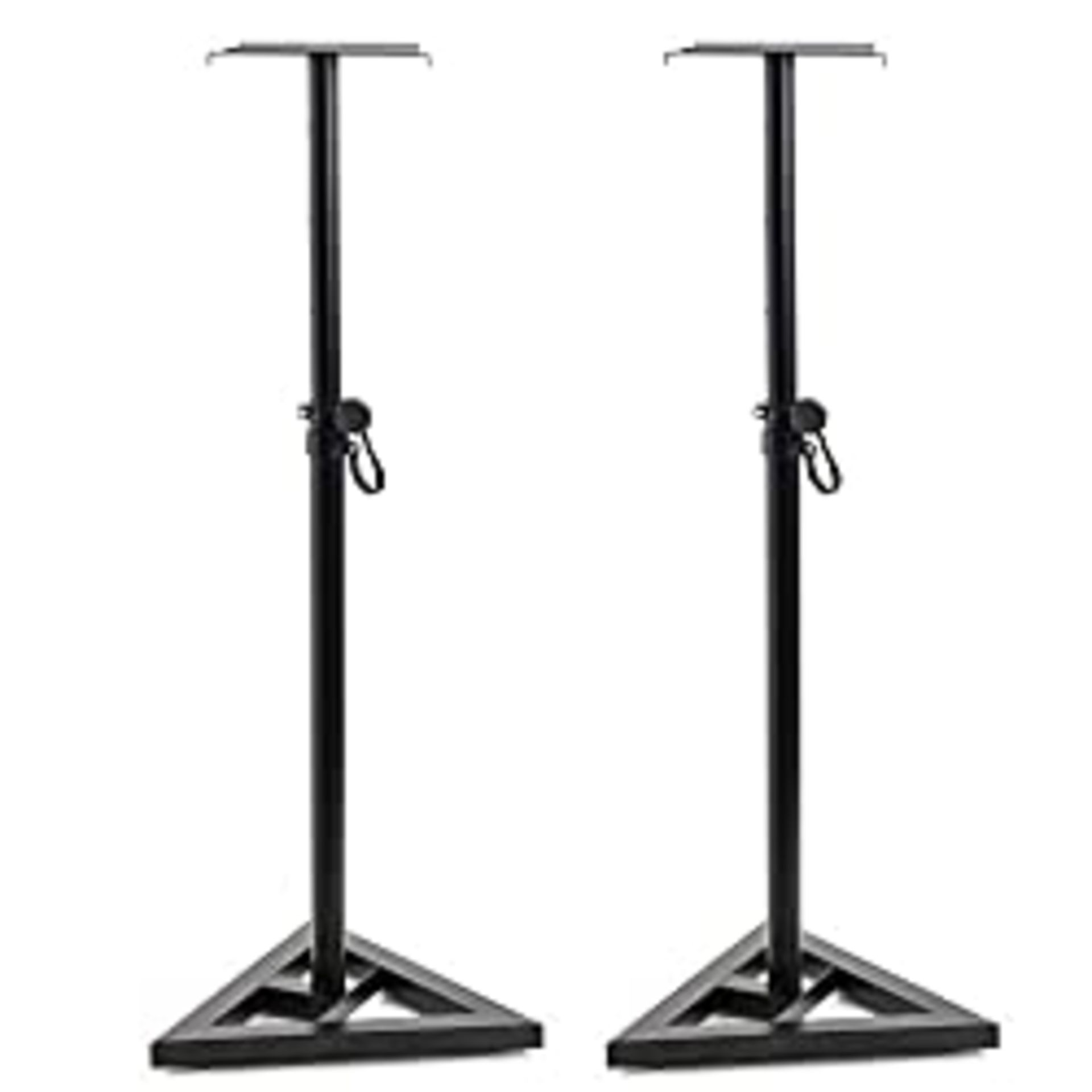 RRP £37.97 Display4top Adjustable 6 height (80 cm