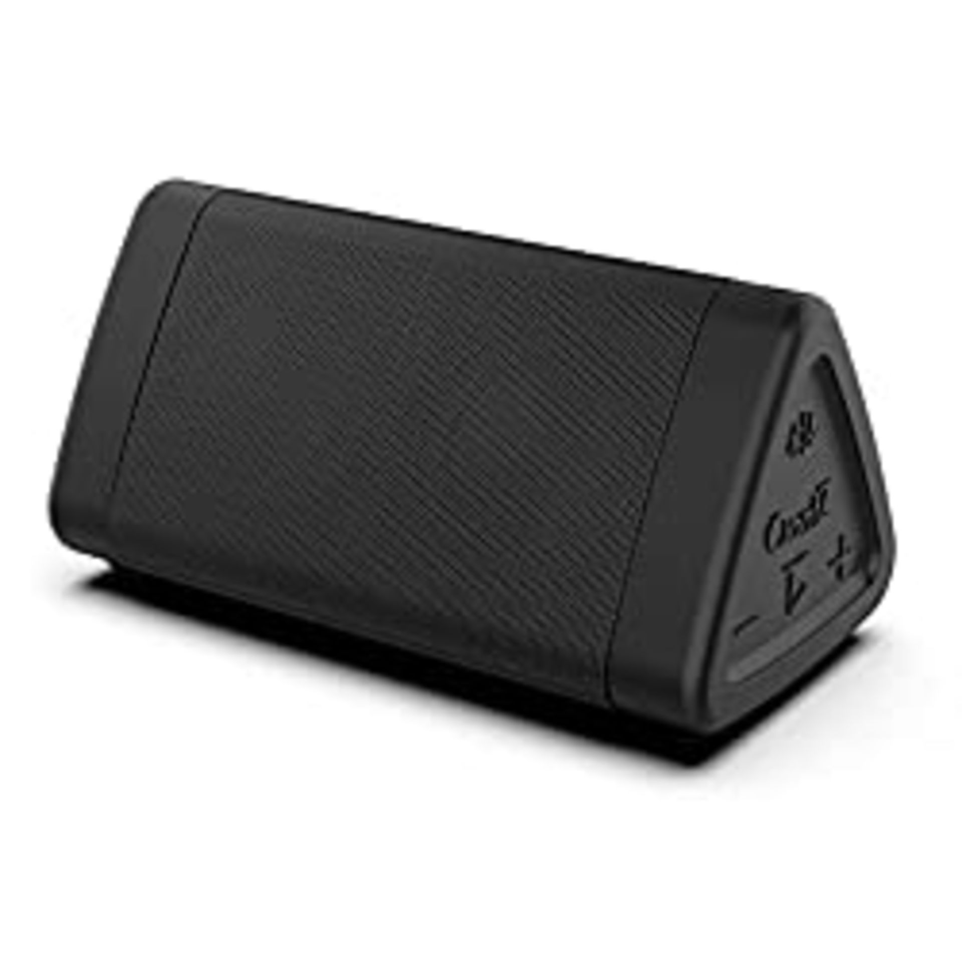 RRP £23.99 OontZ Angle 3 Bluetooth Portable Speaker