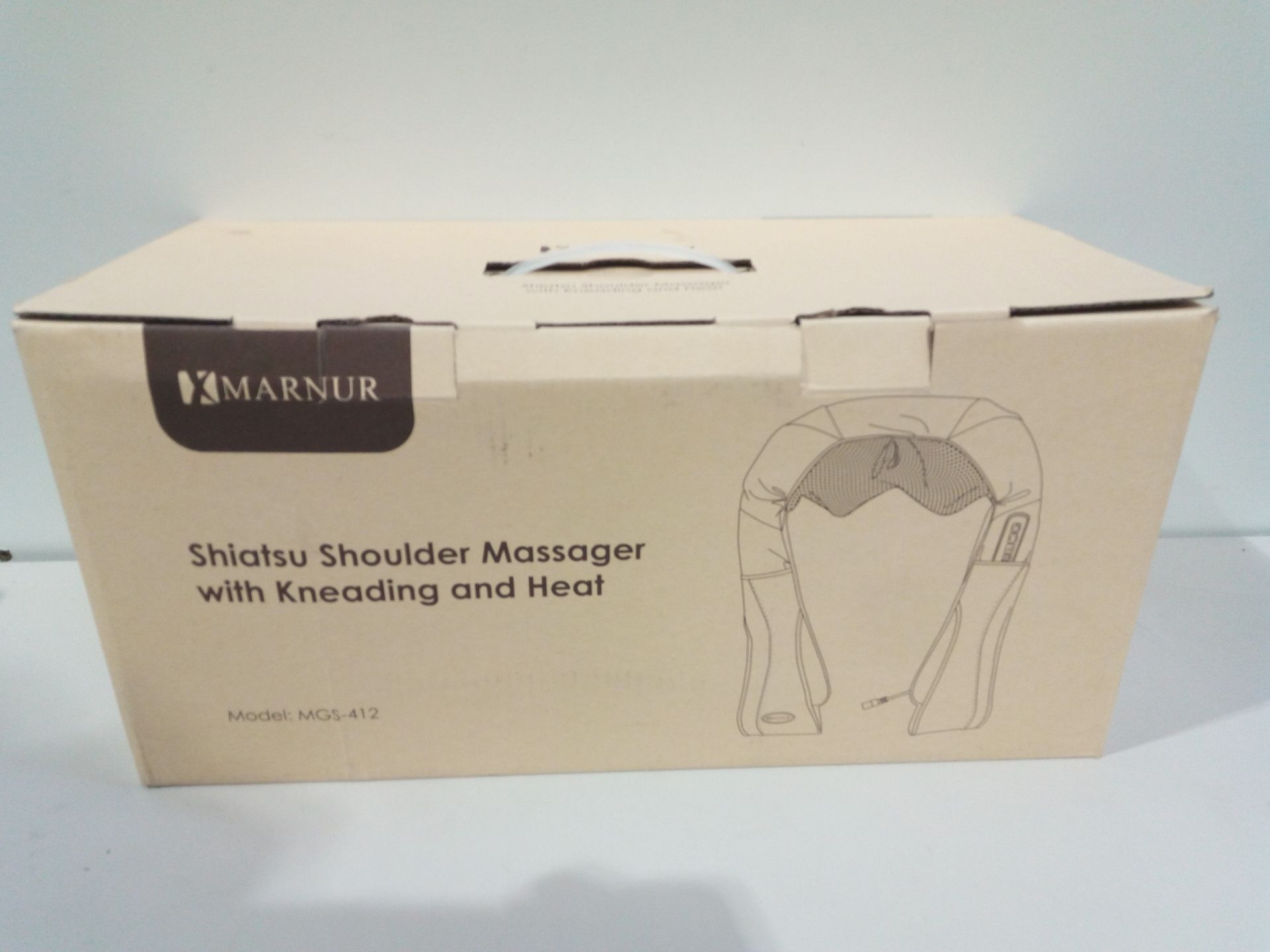 RRP £29.00 Neck Massagers - Image 2 of 2