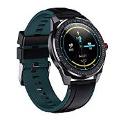 RRP £32.99 Smart Watches for Men