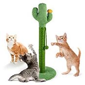 RRP £32.21 Mora Pets Cat Scratching Post