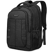 RRP £44.35 SHIELDON Business Laptop Backpack 15.6 inch