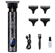 RRP £18.49 Hair Clippers Men