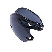 RRP £59.88 Unisex Foldable Sunglasses-Outdoor Sunglasses Polarized
