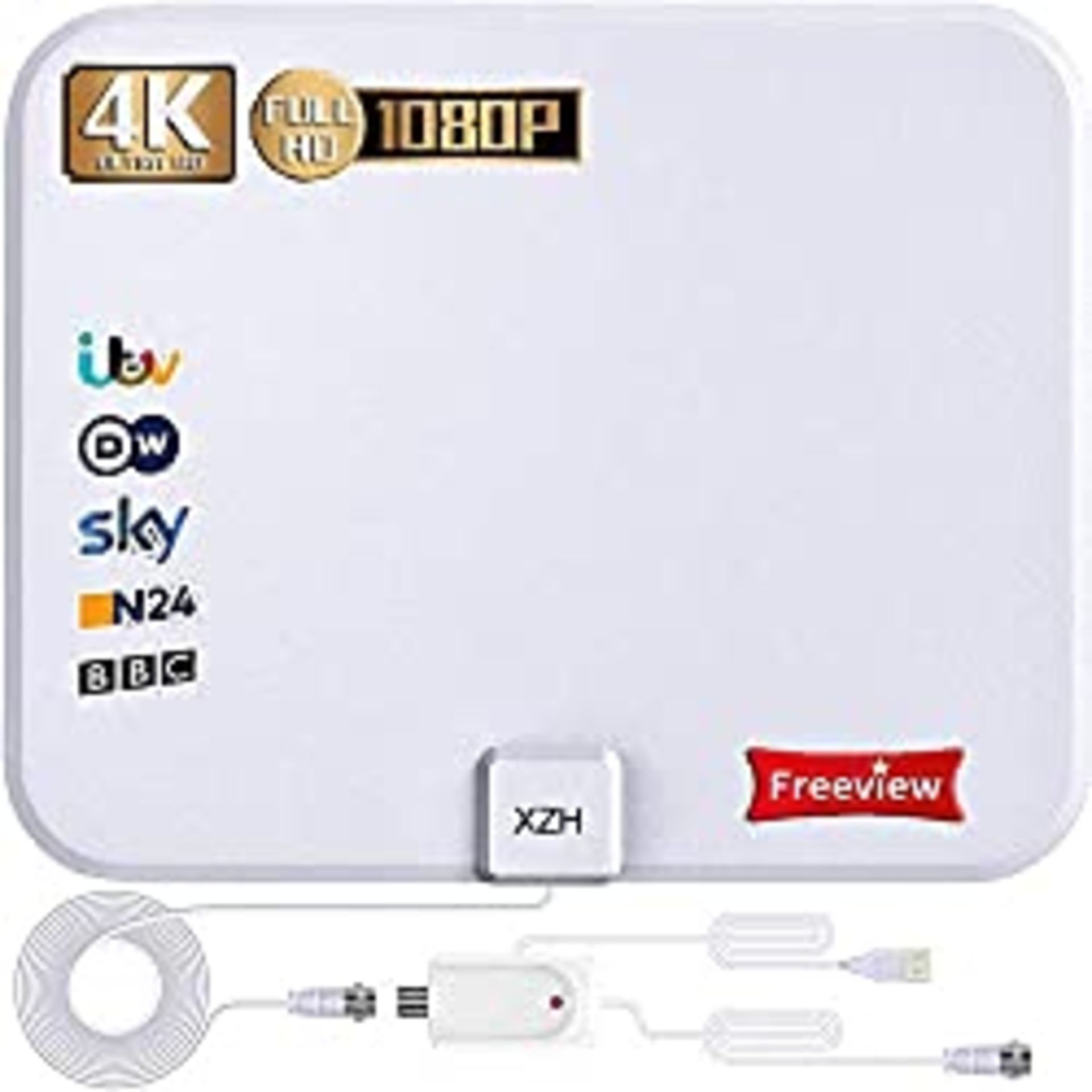 RRP £21.98 TV Aerial