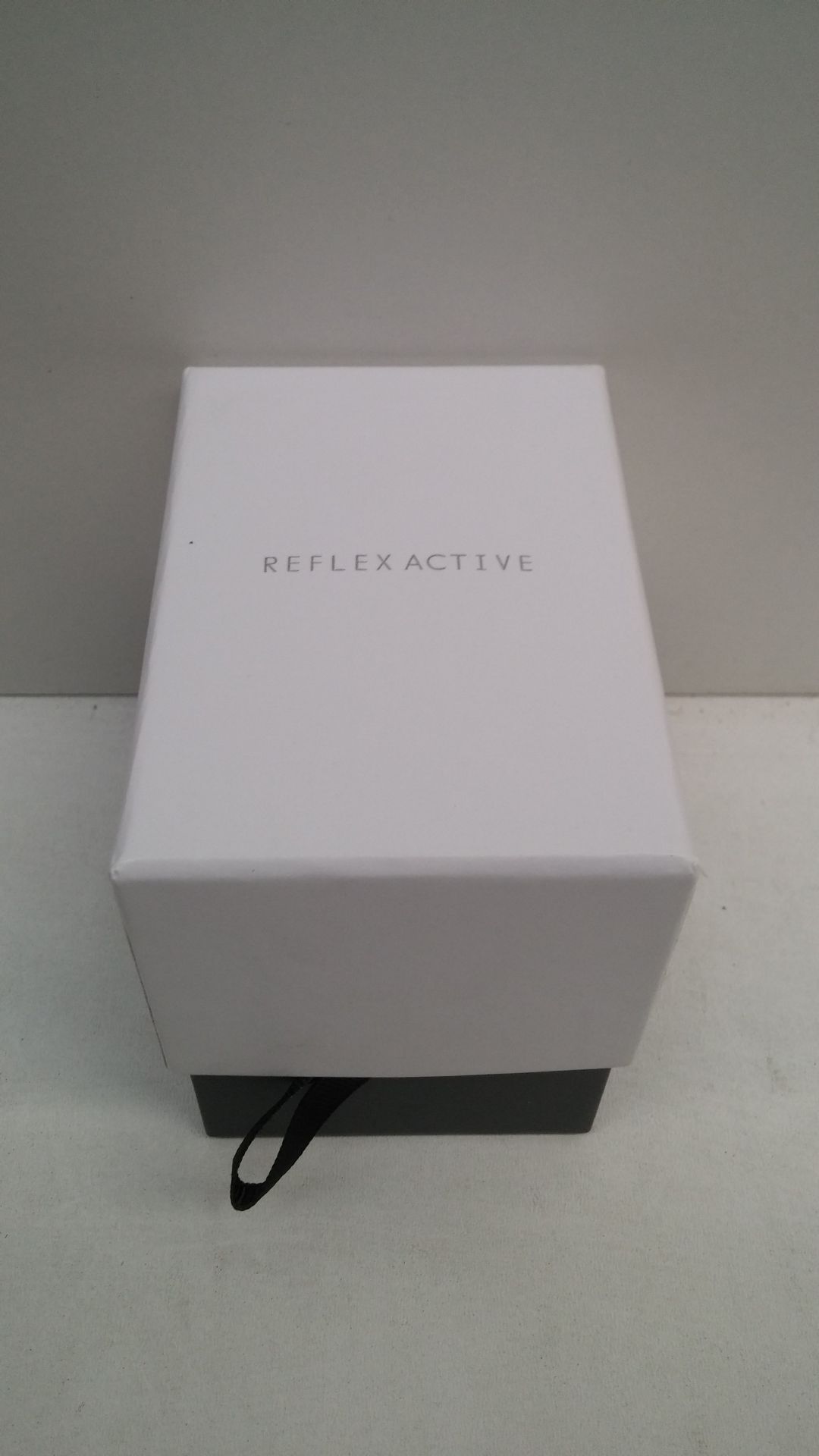 RRP £34.99 Reflex Active Smart Watch RA02-4039 - Image 2 of 2