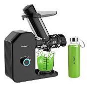 RRP £84.44 Slow Juicer Machine