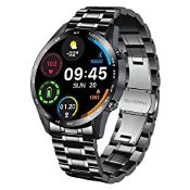 RRP £49.63 BEN NEVIS Men Smart Watch