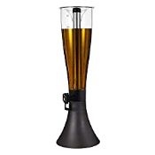 RRP £33.98 Vinekraft Beer Dispenser 4L