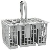 RRP £8.80 Find A Spare Dishwasher Cutlery Basket For Hotpoint BF41 BF50B BF50W BLT64A