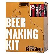 RRP £44.84 BrewDog Elvis Juice Beer Making Kit