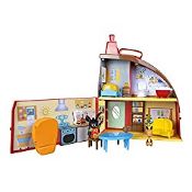 RRP £40.06 Bing 3583 House Playset