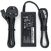 RRP £19.99 65W Laptop Charger for DELL Latitude
