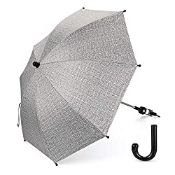 RRP £21.98 Luchild Pram Umbrella Diameter Universale Baby Parasol