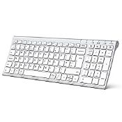 RRP £29.99 Bluetooth Keyboard for Mac