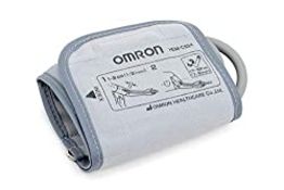 RRP £19.98 OMRON Small Cuff (17