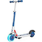 RRP £169.81 Hoverfly GKS Lumios Electric Scooter for Kids Age 6-12