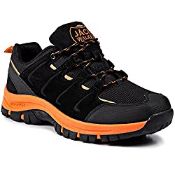 RRP £35.96 Jack Walker Mens Walking Ultra Lightweight Vent Low