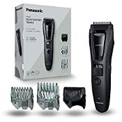 RRP £29.48 Panasonic ER-GB62 Wet and Dry Electric Hair