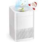 RRP £54.98 Air Purifier for Home