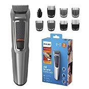 RRP £26.27 Philips 9-in-1 All-In-One Trimmer