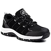 RRP £34.99 Jack Walker Mens Walking Ultra Lightweight Vent Low