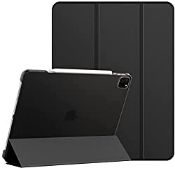 RRP £10.64 JETech Case for iPad Pro 12.9-Inch (5th Generation