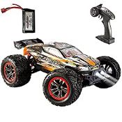 RRP £84.98 VATOS Remote Control Car | Upgraded 46km/h High Speed