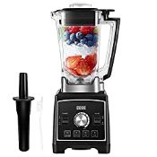 RRP £69.98 Blender Smoothie Maker