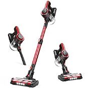 RRP £108.98 Cordless Vacuum