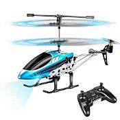 RRP £22.84 VATOS Remote Control Helicopter