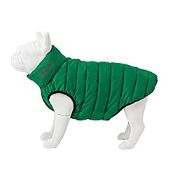 RRP £18.00 HUGO & HUDSON Dog Puffer Jacket