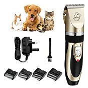 RRP £14.20 Dog Clippers