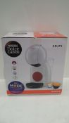 RRP £50 Boxed Nescafe Dolce Gusto Krups Hot Drinks Machine