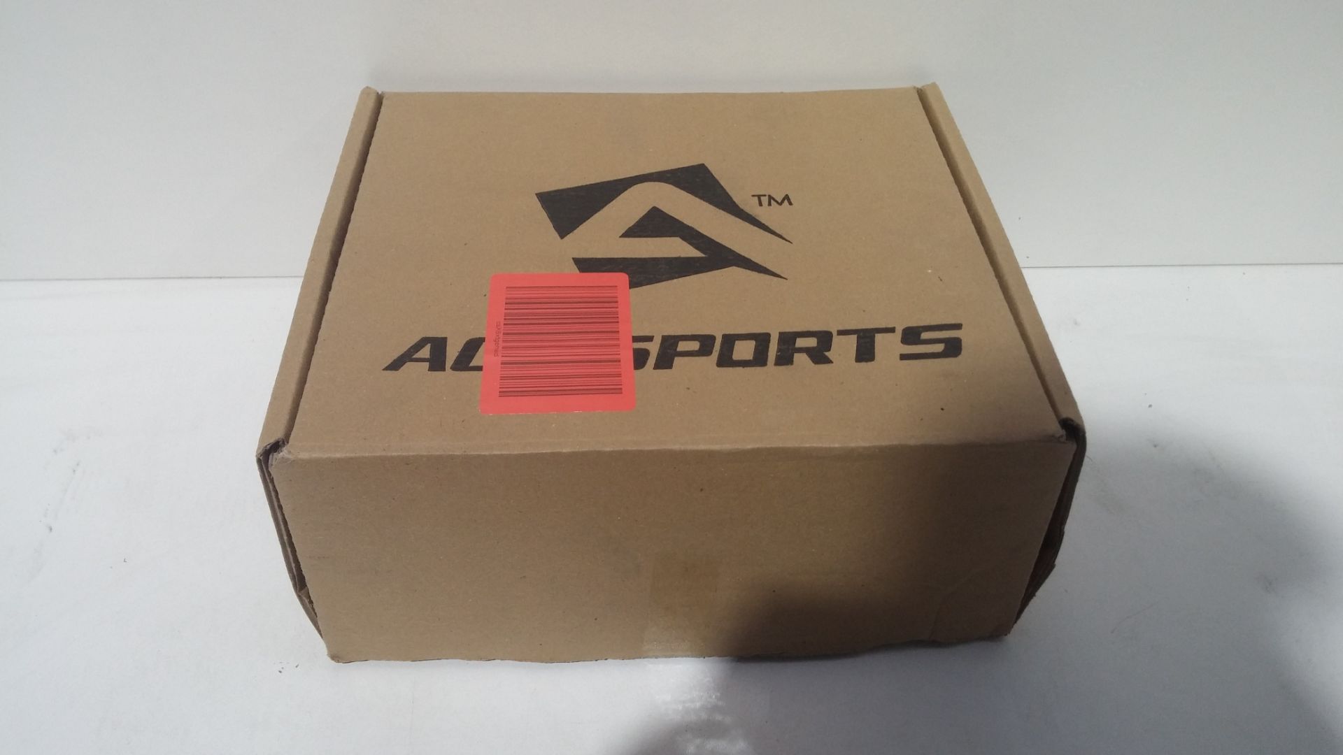 RRP £25.99 Boxed AQF Leather Training Belt