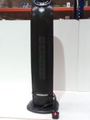 RRP £59.99 Unboxed Black & Decker fan stand