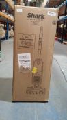 RRP £190 Boxed Shark Corded Upright Vacuum Cleaner NZ801UKTSB