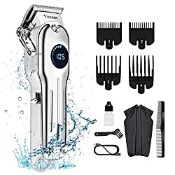 RRP £15.98 Hair Clippers