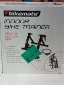 RRP£79.99 Boxed Indoor Bike Trainer