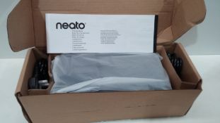 RRP £40 Boxed Neato Genuine Charge Base