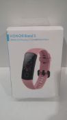 RRP £22.99 Boxed Honor Band 5 Smart Watch