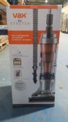 RRP £99.99 Boxed VAX Air Stretch U85-AS-Be Hoover Vacuum