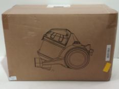 RRP £61.73 Cylinder Bagless Vacuum Cleaner Amazon Basics