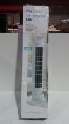 RRP £40 Boxed Pro Breeze 30 inch Tower Fan