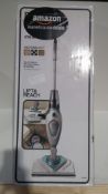 RRP £99 Boxed Black & Decker Steam Mop FSM1616