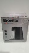 RRP £30 Boxed Breville Hot Water Dispenser Machine