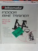 RRP£79.99 Boxed Indoor Bike Trainer