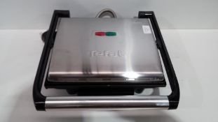 RRP £60 Unboxed Tefal GC241D Grill