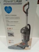 RRP £ 84.99 eureko swan power turbo hoover